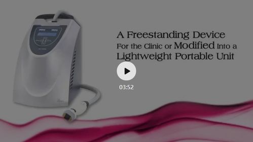 采美新品 以色列viora威拉刀,nmpa認證負壓抗衰科技,上線啦