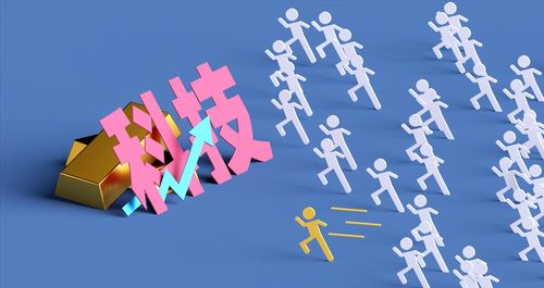 深度盤點(diǎn) 國家隊重倉3大科技龍頭,后市崛起力度無限