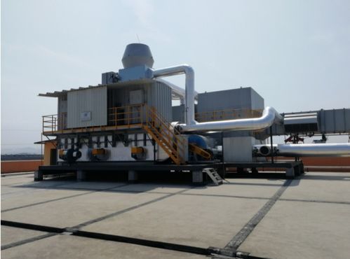 我區(qū)齊抓共管深入打好污染防治攻堅戰(zhàn)