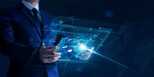 中國互金協(xié)會報(bào)告建議加強(qiáng) 一帶一路 沿線國家金融科技標(biāo)準(zhǔn)互聯(lián)互通