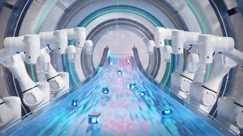 達(dá)摩院最新發(fā)布 2022十大科技趨勢來了