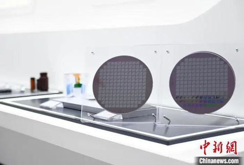 央媒聚焦 鏡 觀制造業(yè)創(chuàng)新 足跡