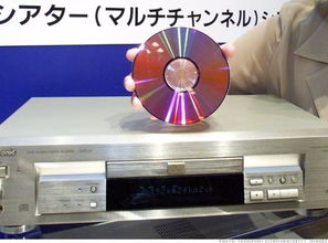 曾在ces亮相而后被歷史淘汰的科技產品