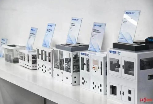 機(jī)械臂學(xué)會(huì)思考了 這家成都企業(yè)實(shí)現(xiàn)ai技術(shù)新突破