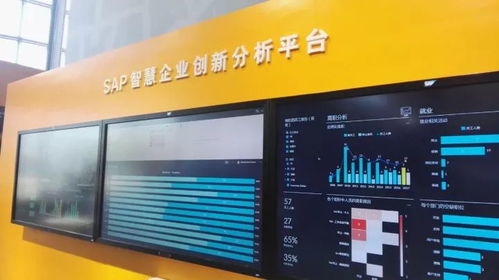 云端科技盛宴 云博會實用又有趣的科技產(chǎn)品一覽