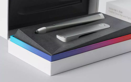 科技美學(xué)新視界 科技產(chǎn)品包裝設(shè)計(jì)合集欣賞