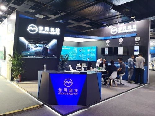 借力華為云GPT-4熱點(diǎn)營(yíng)銷，夢(mèng)網(wǎng)科技預(yù)虧超6.5億揭示科技轉(zhuǎn)型陣痛